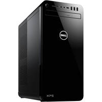 Dell XPS 8930 Intel Quad Core i7 Desktop