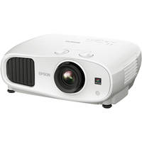 Epson Home Cinema 3100 2600-Lumens 3LCD 1080p HT Projector