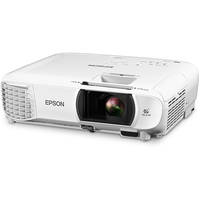 Refurb Epson Home Cinema 1060 3100-Lumens 3LCD Home Theater Projector
