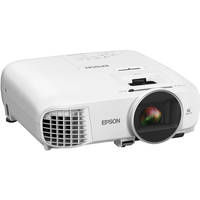 Epson Home Cinema 2100 Full HD 1080p 2500-Lumens 3LCD Home Theater Projector (White) - Manufacturer Refurbished
