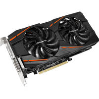 GIGABYTE Radeon RX 570 4GB Graphics Card