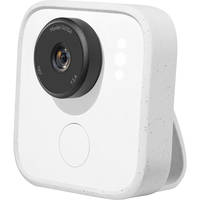 Google Clips 16GB Action Camera (White)