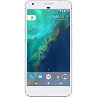 Google Pixel 5.5-inch 128GB 4G LTE Unlocked GSM & CDMA Android Smartphone