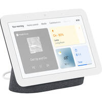 Google Nest 7 inch Hub Smart Display Speaker (2nd Gen) for only $49.99
