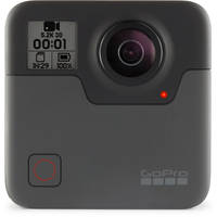GoPro Fusion 5.2K Ultra HD Camera