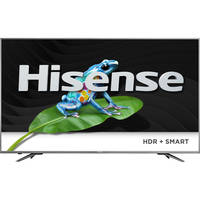 Hisense H9-Series 55" 4K Ultra HD 2160p HDR Smart LED HDTV