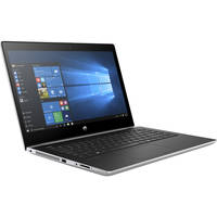 HP ProBook 440 G5 14" FHD Laptop (Quad Core i5-8250U / 8GB / 256GB SSD)