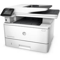 HP LaserJet Pro M426fdw Monochrome Laser All-in-One Printer