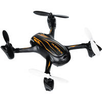 Hubsan X4 Plus H107P Quadcopter