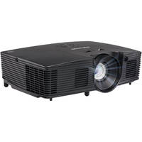 InFocus IN119HDXA 3600-Lumens DLP Home Theater Projector