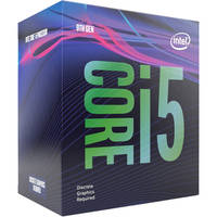Intel Core i5-9400F 6-Core 2.9 GHz Desktop Processor