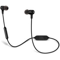 JBL E25BT In-Ear Wireless Bluetooth Headphones
