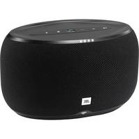 JBL Link 300 Bluetooth Speaker With Google Assistant