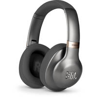 JBL Everest 710 Over-Ear 3.5mm Wireless Bluetooth Headphones