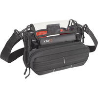 K-Tek MixPro Audio Bag for MixPre-3/6, DR-70D & DR-701D Recorders