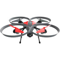 Kolibri Hellfire HD WideAngle Camera Drone