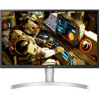 LG 25BL55WY-B 25-inch FHD IPS LED Monitor