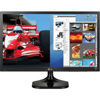 LG 27MC37HQ-B 27-inch FHD 1080p IPS LED Monitor