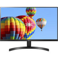 LG 27ML600M-B 27" FHD IPS LED Monitor