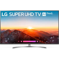 LG 49SK8000 49-inch 4K Super Smart LED UHDTV