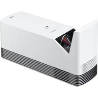 LG HF85JA 1500-Lumens DLP Home Theater Projector