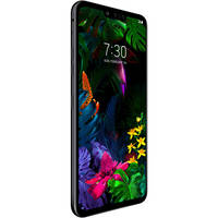 LG G8 ThinQ 6.1-inch 128GB 4G LTE Unlocked Smartphone + 8GB SIM Card Kit