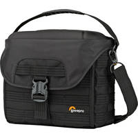 Lowepro ProTactic SH 180 AW Shoulder Bag for DSLR Camera & Lenses