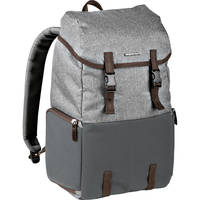 Manfrotto Windsor Explorer Camera and Laptop Backpack for DSLR