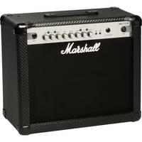 Marshall MG30CFX Carbon Fiber Guitar Combo Amplifier