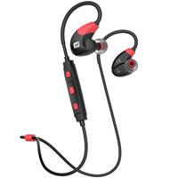 MEE audio X7 In-Ear Wireless Bluetooth Sport Headphones