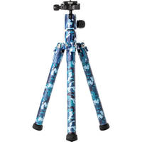 MeFOTO BackPacker Air Travel Tripod