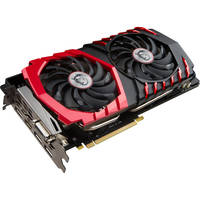 MSI GeForce GTX 1070 Ti 8GB Video Card