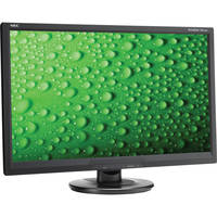 NEC AS242W-BK 24" FHD TN LED Monitor