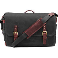 ONA The Union Street Messenger Bag