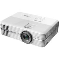 Refurb Optoma Technology UHD DLP Home Theater Projector