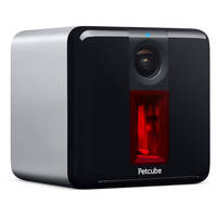 Petcube Play Interactive Wi-Fi Pet Camera