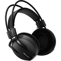 Pioneer HRM-7 Over-Ear Professional Headphones