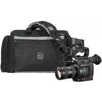 Porta Brace Lightweight Camera Case for Canon EOS C200 Camera