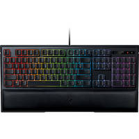 Razer Ornata Chroma Ergonomic Gaming Keyboard with RGB Back Lighting
