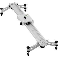 Revo 23-inch Camera Track Slider with Adjustable Feet