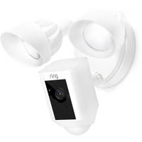 Ring Floodlight HD Motion Security Camera