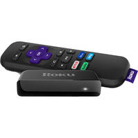 Roku Premiere Streaming Media Player w/Remote, Cable Deals