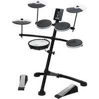 Roland Entry level Electronic V Drums Set with Mesh Head Snare Pad