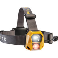 BLUKAR - Blukar 2000L Rechargeable Headlamp Super Bright