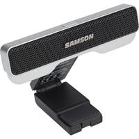 Samson Go Mic Connect Portable Stereo USB Microphone