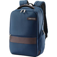 Samsonite Kombi Small Backpack with SmartSleeve