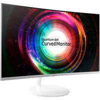 Samsung C32H711 32-inch Curved WQHD VA LED Gaming Monitor