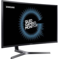 Samsung C32HG70 31.5-inch Curved 144Hz VA LED Gaming Monitor