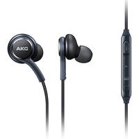 Samsung AKG Tuned Premium In-Ear Headphones with In-Line Mic