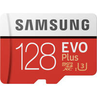 Samsung MB-MC128GA/AM 128GB microSDXC Card